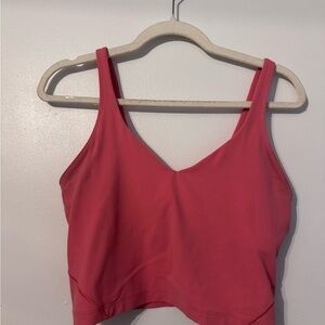 lululemon athletica align Tank Top